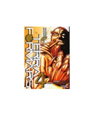 TERRA FORMARS 04 (COMIC)