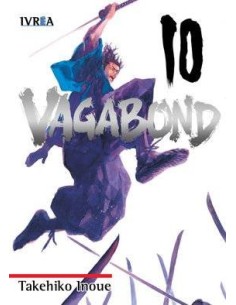 VAGABOND 10 (COMIC) VAGABOND 10 (COMIC)