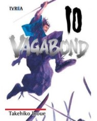 VAGABOND 10 (COMIC) VAGABOND 10 (COMIC)