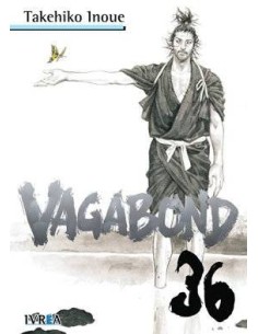 VAGABOND 36 (COMIC)