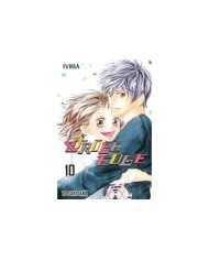 STROBE EDGE 10 (COMIC) (ULTIMO TOMO)