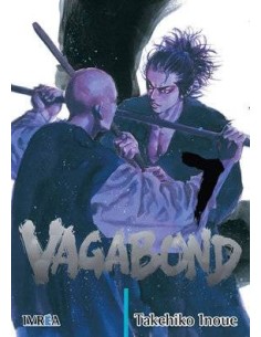 VAGABOND 07 (COMIC)