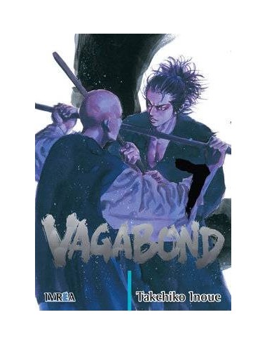VAGABOND 07 (COMIC) VAGABOND 07 (COMIC)
