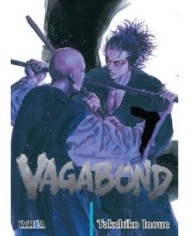 VAGABOND 07 (COMIC) VAGABOND 07 (COMIC)