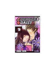DENGEKI DAISY 09 (COMIC)