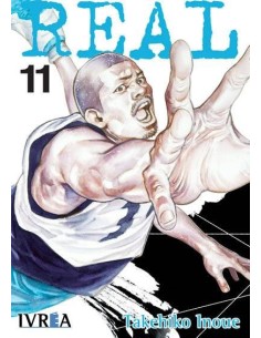 REAL 11 (COMIC)