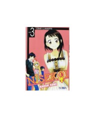 NISEKOI 03 (COMIC)