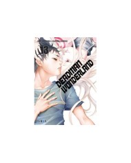 DEADMAN WONDERLAND 13 (COMIC)