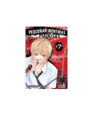 PEQUEÑAS MENTIRAS PIADOSAS 07(COMIC)