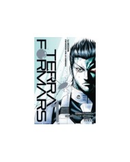 TERRA FORMARS 01 (COMIC)