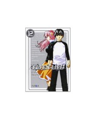 ELFEN LIED 12 (COMIC)