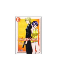 ELFEN LIED 11 (COMIC)