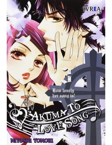 AKUMA TO LOVE SONG03 (COMIC) AKUMA TO LOVE SONG03 (COMIC)