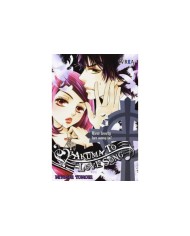 AKUMA TO LOVE SONG03 (COMIC)