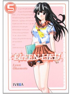 ELFEN LIED 05 (COMIC)
