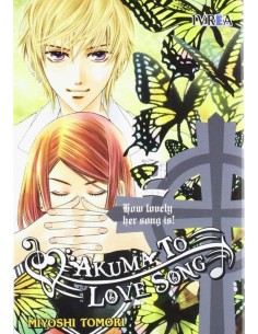 AKUMA TO LOVE SONG02 (COMIC) AKUMA TO LOVE SONG02 (COMIC)