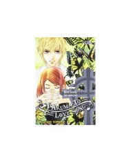 AKUMA TO LOVE SONG02 (COMIC)