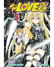 TO LOVE RU 05 (COMIC)