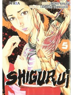 SHIGURUI 05