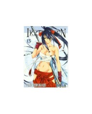 IKKITOUSEN 13 (COMIC)
