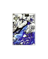 PEACEMAKER KUROGANE 06 (COMIC)