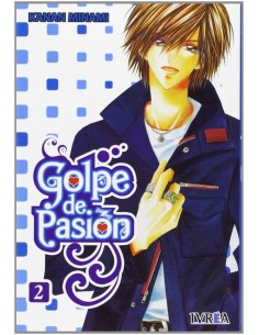 GOLPE DE PASION 02 ( DE 8 ) (COMIC) GOLPE DE PASION 02 ( DE 8 ) (COMIC)