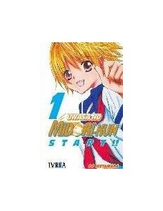 UWASA NO MIDORI-KUN 01 START (LOS RUMORES SOBRE MIDORI) (COMIC) UWASA NO MIDORI-KUN 01 START (LOS RUMORES SOBRE MIDORI) (COMIC)