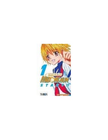 UWASA NO MIDORI-KUN 01 START (LOS RUMORES SOBRE MIDORI) (COMIC) UWASA NO MIDORI-KUN 01 START (LOS RUMORES SOBRE MIDORI) (COMIC)