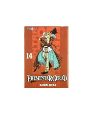 EREMENTAR GERAD 14 (COMIC)