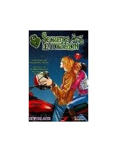 SECRETOS DEL CORAZON 07 (COMIC)