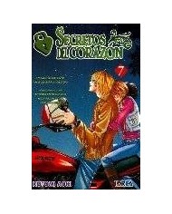 SECRETOS DEL CORAZON 07 (COMIC)