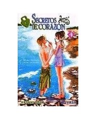 SECRETOS DEL CORAZON 04 (COMIC)