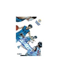 KUROKO NO BASKET 22 (COMIC)