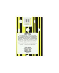 ROMANCE MODELO (COMIC) (TOMO UNICO)