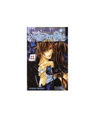 HOY COMIENZA NUESTRO AMOR 11 (COMIC)