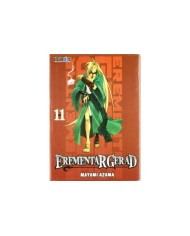 EREMENTAR GERAD 11 (COMIC)