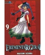 EREMENTAR GERAD 09 (COMIC)