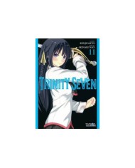 TRINITY SEVEN 11