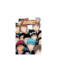 KUROKO NO BASKET 11 (COMIC)