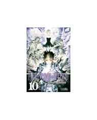 D.GRAY MAN 10 (COMIC)