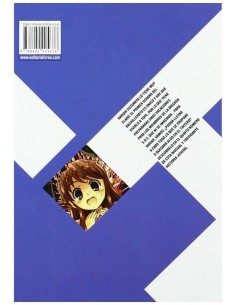 HARUHI SUZUMIYA 05 (COMIC)