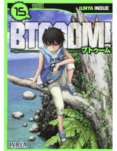 BTOOOM! 15 (COMIC)