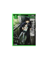 BTOOOM! 13 (COMIC)