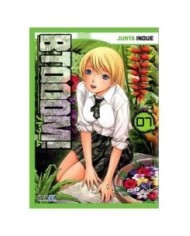 BTOOOM! 07 (COMIC)