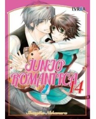 JUNJO ROMANTICA 14 (COMIC)