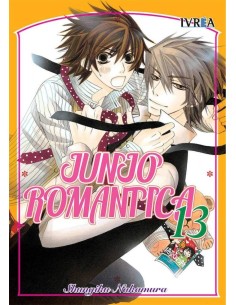 JUNJO ROMANTICA 13 (COMIC)
