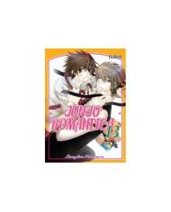 JUNJO ROMANTICA 13 (COMIC)