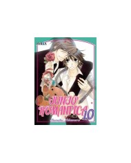 JUNJO ROMANTICA 10 (COMIC)