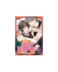 JUNJO ROMANTICA 09 (COMIC)