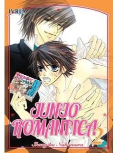 JUNJO ROMANTICA 02 (COMIC) JUNJO ROMANTICA 02 (COMIC)